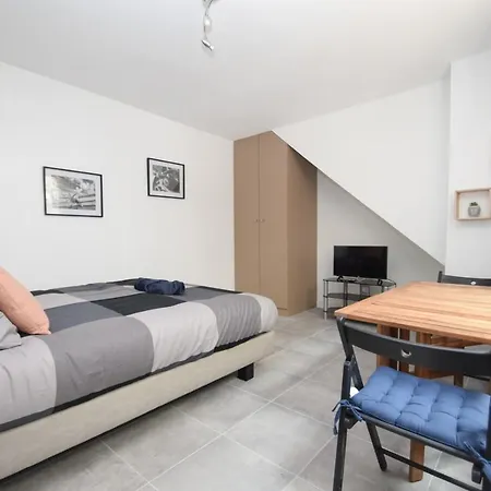 Refait A Neuf Aux Porte De Paris Proche Rermetro Apartment Vincennes