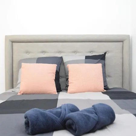 Apartment Refait A Neuf Aux Porte De Paris Proche Rermetro Vincennes
